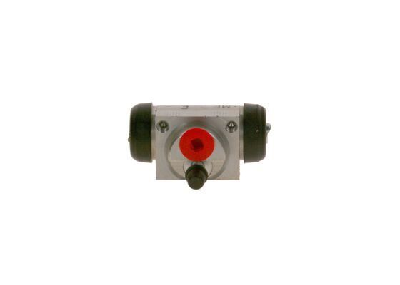 ARKA FREN SILINDIRI TRANSIT CONNECT 1.8TDCI 02 13 FOCUS II 1.6TDCI / 2.0 16V / 1.6TI 16V 2.0TDCI 04 / CAP 20.64MM