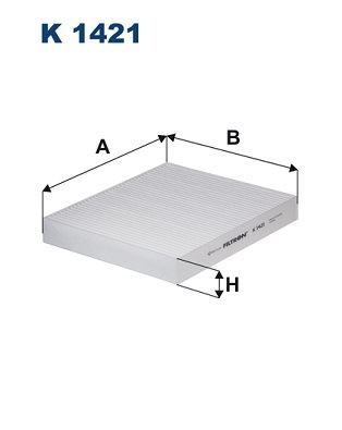 POLEN FİLTRESİ KİA OPTİMA IV