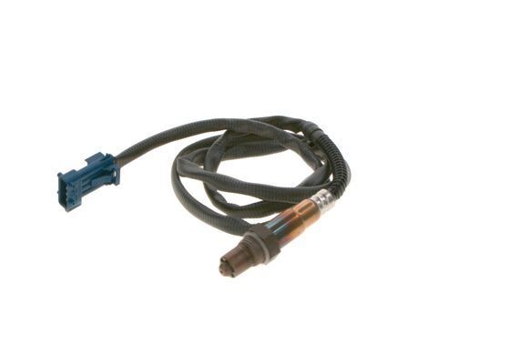 OKSİJEN SENSÖRÜ P206-P306-P406