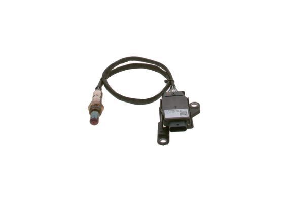 AZOT OKSİT NOX SENSÖRÜ 208 1.5 BlueHDi 100-208 1.5 BlueHDi 130-3008 1.5 BlueHDi 130-308 1.5 BlueHD