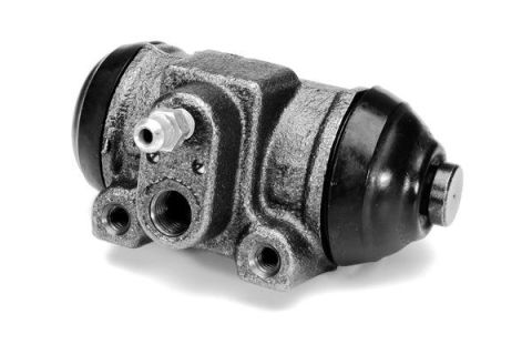 FREN SİLİNDİRİ BOXER 1.9 D 25mm