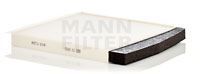 POLEN FİLTRESİ VOLVO S60 2001-2010 S80 98-06 V70 99-07 XC70 2002-2007 XC90 2002-2014