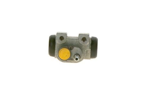 FREN SİLİNDİRİ SAĞ C3 1.1I-1.4 HDİ-1.4I 02-05 -C3 PLURIEL 03 ABS SİZ 19.05mm 0986475908