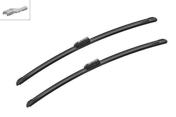 AEROTWİN SİLECEK SETİ 575/575