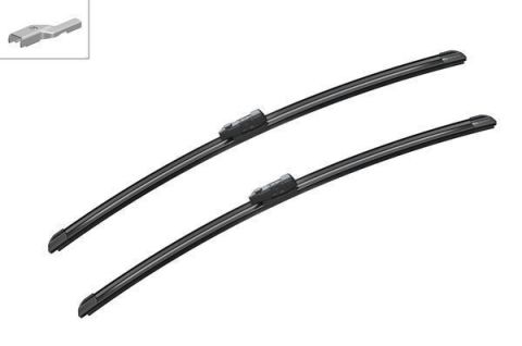 AEROTWİN SİLECEK SETİ 575/575