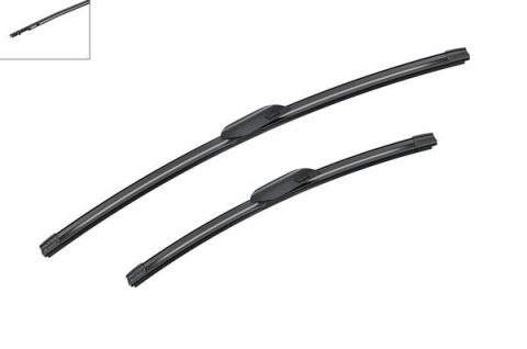 AEROTWİN SİLECEK SETİ 650/475 MM