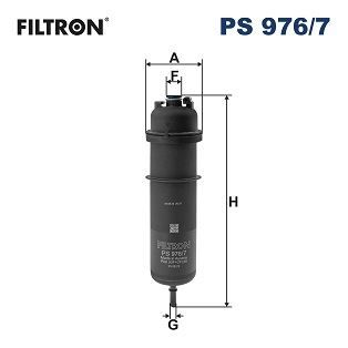 YAKIT FİLTRESİ BMW 2 G42 -3 G20.G21-G80 .4 G22-G23-G26-G82-G83 -5 G30 6 G32 -7 G11/G12
