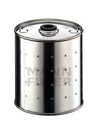 YAĞ FİLTRESİ MERCEDES /8 W114/W115 200 D 55HP 01/68-01/77