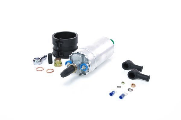 ELEKTRİKLİ YAKIT POMPASI MERCEDES 280 SL Roadster 76-85 -350 SL Roadster 71-76 -350 SL Roadster 7