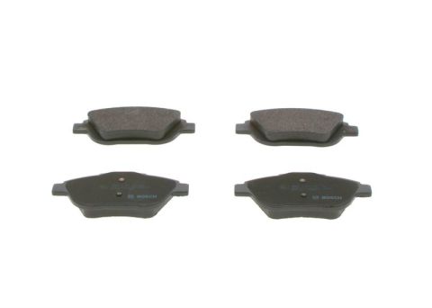 ÖN FREN BALATASI CORSA F 19 CROSSLAND 17 MOKKA 20 C3 II-III-AIRCROSS 09 C4 14 208 19 2008 19 DS3 15 15 İNÇ 283mm