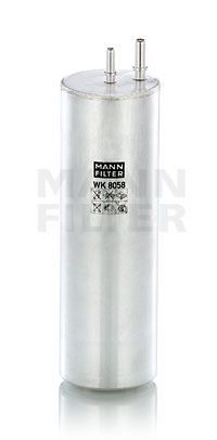 WK 8020 YAKIT FİLTRESİ CALİFORNİA T6 2.0 TDI 15