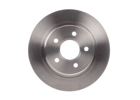 ARKA FREN DISK AYNASI CONNECT 1.8TDCI 02 13 ABS LI