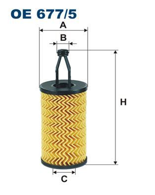 YAG FILTRESI MERCEDES M276 W204 W205 W212 W213 W221 W222 R172 R231