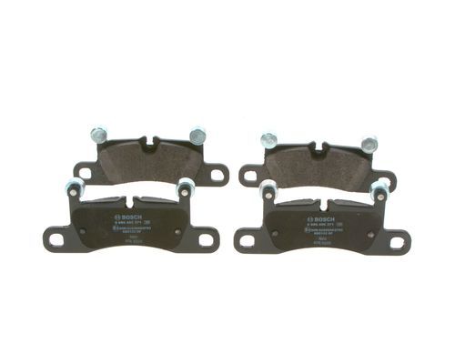 ARKA BALATA VW TOUAREG 3.6 V6 FSI-3.0 V6 TSI 4.2 10 CAYENNE 3.0D 4.8 10 14 911 3.4 11 0986TB3186