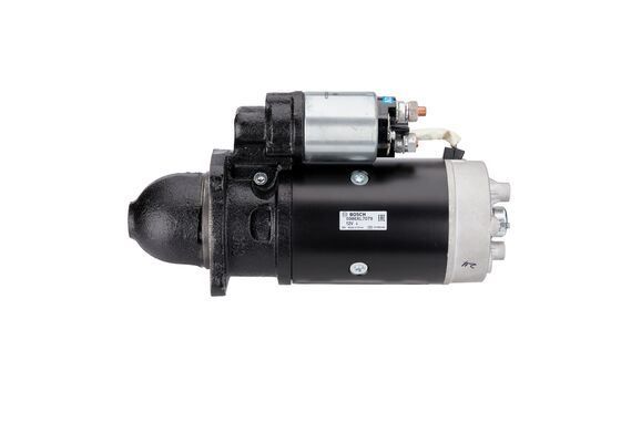 MARŞ MOTORU ST12V3KWR 0001367017