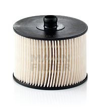 YAKIT FİLTRESİ P307-P308-P407-EXPERT-C4-C5-JUMPY-SCUDO-CMAX-FOCUS II-SMAX 2.0HDI DW10