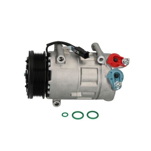 KOMPRESÖR S-MAX 2.0 TDCİ