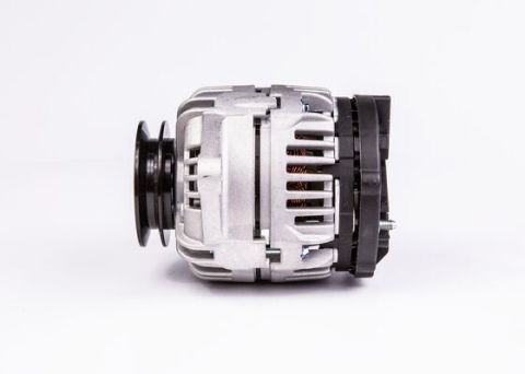 ALTERNATÖR