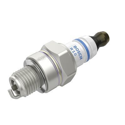 KÜÇÜK MOTORLAR ATEŞLEME BUJİSİ