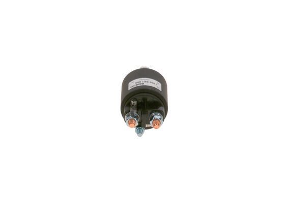 MARS OTOMATIGI 12V MERCEDES W169 W245 W414 W203