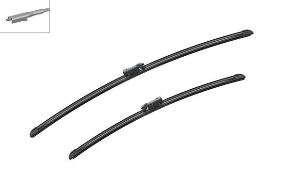 AEROTWIN SİLECEK TK 70cm 55cm MUZ TİPİ C5 08 ZAFIRA B 05