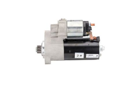 MARŞ MOTORU RF74-L65 24V R