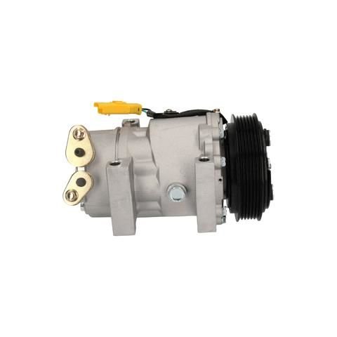 KOMPRESÖR OPEL / PSA BERLİNGO. C3 I. JUMPER II. PARTNER. 307. 206 . COMBO