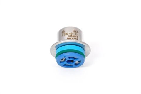YAKIT BASINÇ REGULATÖRÜ MERCEDES C SERİ W203-S203 C180-C200-C230- CL203 0280161502