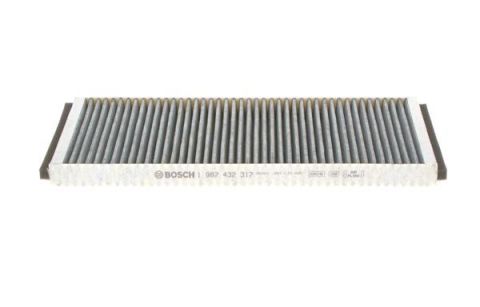 POLEN FİLTRESİ PASSAT 96-00 -A4 95-00 1.6-1.8-1.9-2.0TDI-2.8-2.5TDI