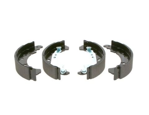 ARKA PABUÇ BALATA YARIS 1.3 VVTİ-1.33 VVTİ-1.4D-4D 06 11 203x38