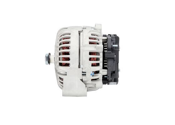 ALTERNATÖR