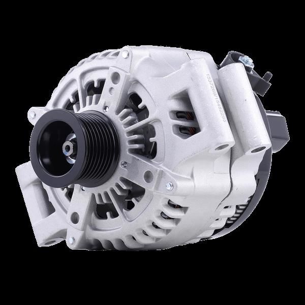 ALTERNATÖR 14V 150A 7 KANAL RENAULT CLIO IV 12 CAPTUR I 13 MEGANE IV 15 SC NIC IV 16 22 KADJAR 15 MASTER III 10 MEGANE III 09 FLUENCE 09 1.2TCe 1.6dCi 2.0dCi 2.3dCi
