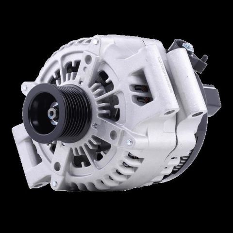 ALTERNATÖR 14V 150A 7 KANAL RENAULT CLIO IV 12 CAPTUR I 13 MEGANE IV 15 SC NIC IV 16 22 KADJAR 15 MASTER III 10 MEGANE III 09 FLUENCE 09 1.2TCe 1.6dCi 2.0dCi 2.3dCi