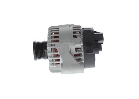 ALTERNATOR 14V 120A ALFA ROMEO GIULIETTA 10 20 FIAT EGEA 16 500X 14 500L 13 JEEP RENEGADE 14 1.6D MTJ 2.0D MTJ