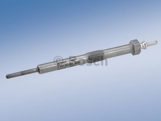 DURATERM KIZDIRMA BUJİSİ 0250203011