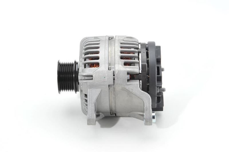 ALTERNATÖR 14V 110A FIAT DUCATO 01 IVECO DAILY 01 2.3JTD