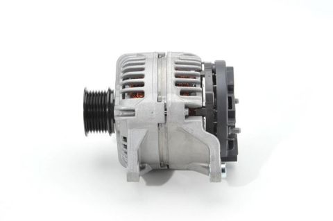 ALTERNATÖR 14V 110A FIAT DUCATO 01 IVECO DAILY 01 2.3JTD