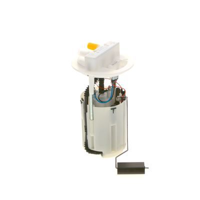 DEPO ŞAMANDIRASI ELEKTRİKLİ SCUDO 2.0 JTD-JUMPY-XANTIA-P806-EXPERT 2.0 HDI 99