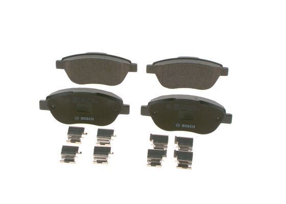 DİSK BALATA MULTİPLA 1.6 16V-MULTİPLA 1.6 16V BİPOWER CNG-MULTİPLA 1.6 16V LPG-MULTİPLA 1.6 BLUPOWER