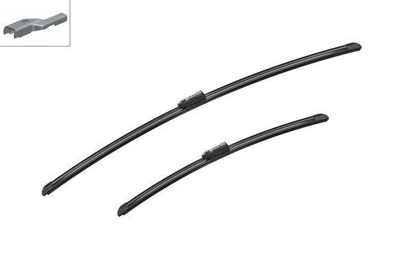 AEROTWIN SİLECEK SÜPÜRGESİ