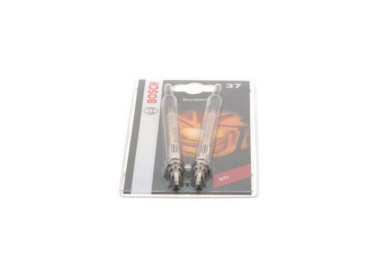 KIZDIRMA BUJİSİ - SET