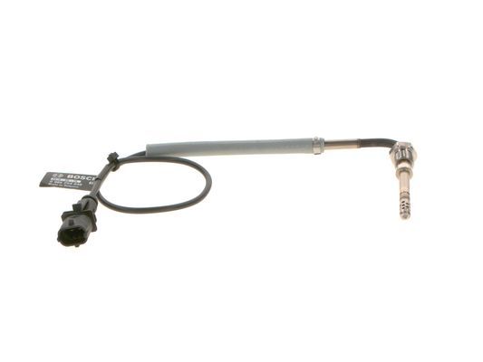 EGZOZ GAZ SICAKLIK SENSÖRÜ FIAT 500 09 500L 12 PANDA 12 1.3D MTJ