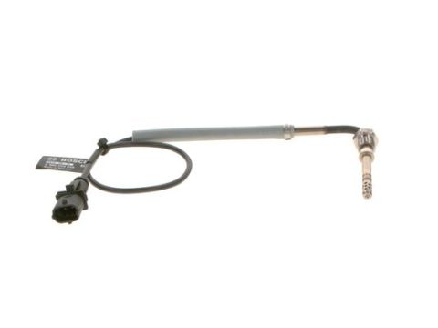 EGZOZ GAZ SICAKLIK SENSÖRÜ FIAT 500 09 500L 12 PANDA 12 1.3D MTJ