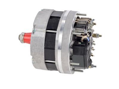 ALTERNATÖR