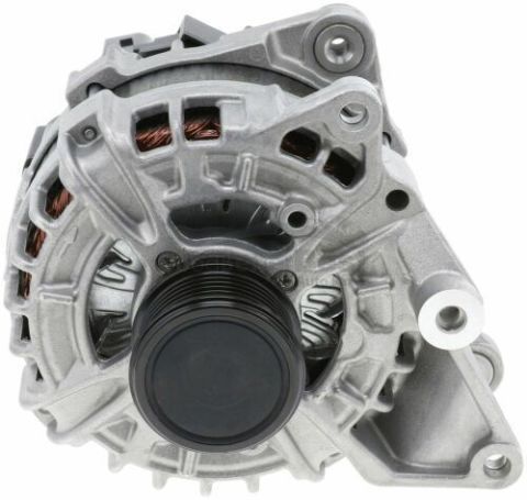 ALTERNATÖR