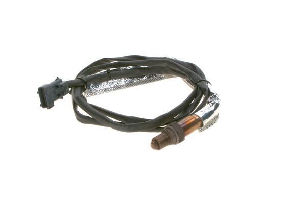 OKSİJEN SENSÖRÜ ARKA VOLVO S80 2.8 T6 1998-2001 2.9 1998-2006 0258006198