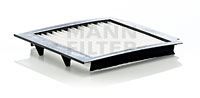 KABİN FİLTRESİ LANDROVER RANGEROVER II LP 2.5 TDI 113HP 08/94-04/02