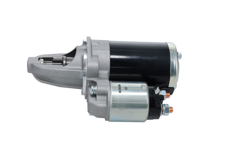 STARTER MITSUBISHI-SMART COLT FORFOUR LANCER