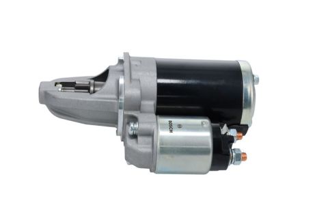 STARTER MITSUBISHI-SMART COLT FORFOUR LANCER