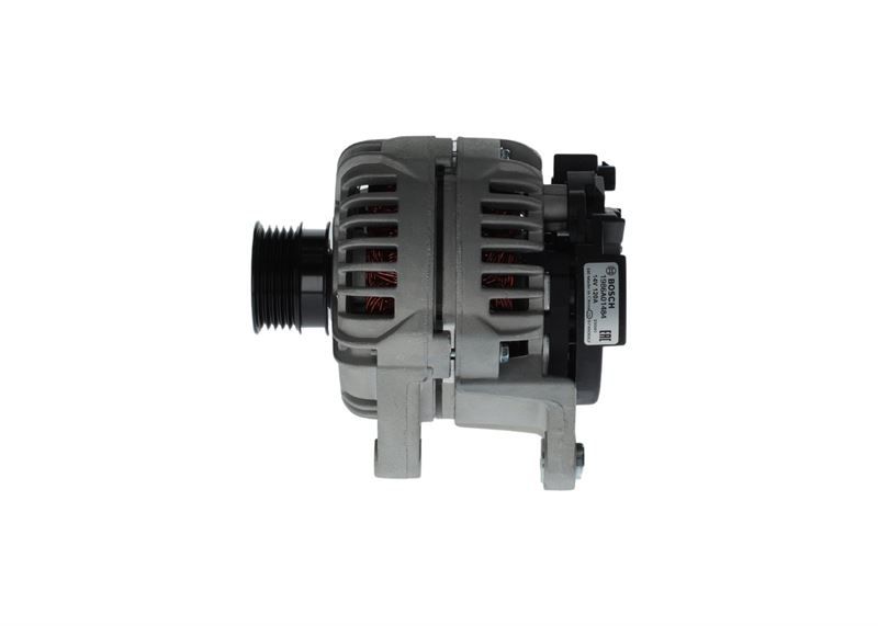 ALTERNATÖR 120Ah. ASTRA G-ASTRA H-VECTRA C-ZAFIRA A-B 1.6-1.8 XEP-XER